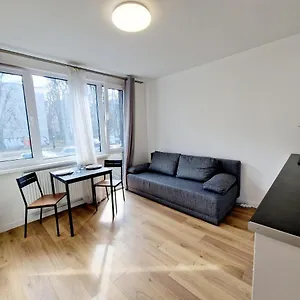  Apartament Modern Batorego 16 A121